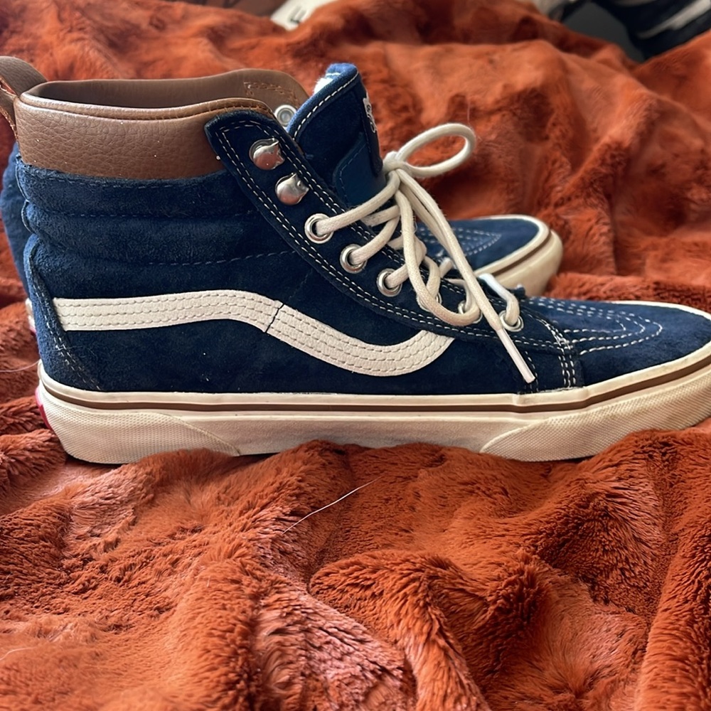 Vans